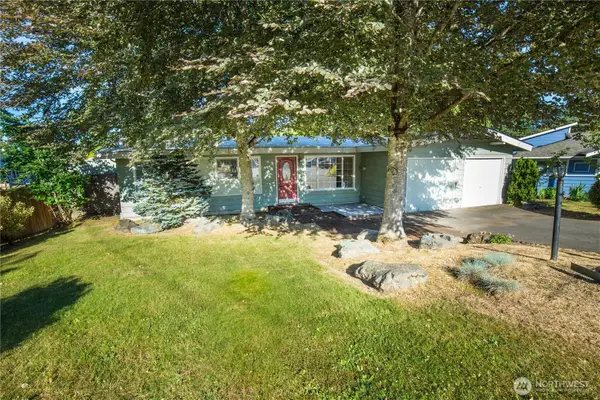 2500 167th Place Ne, Bellevue, WA 98008