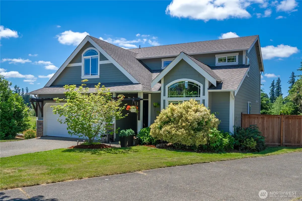 7102 116th Street E, Puyallup, WA 98373 - #1