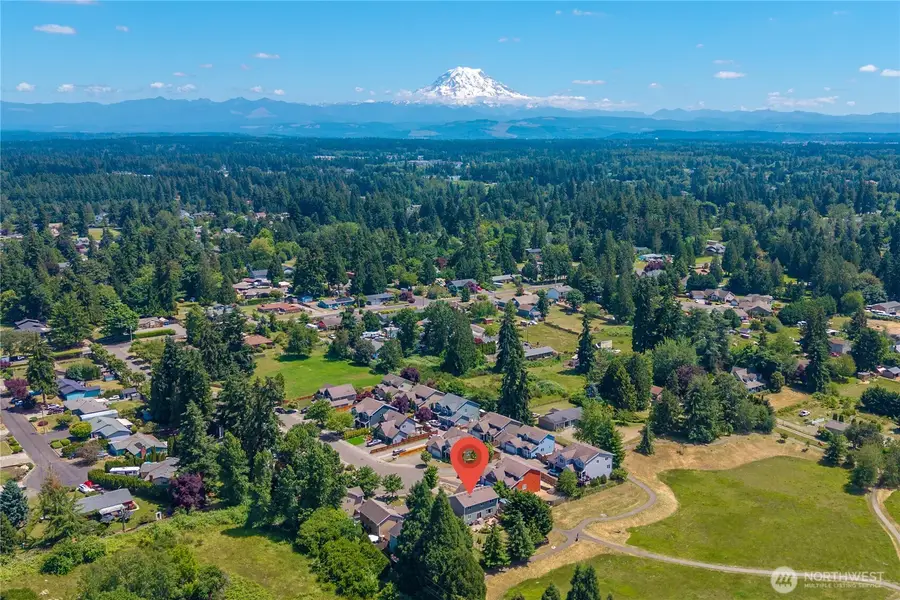 7102 116th Street E, Puyallup, WA 98373 - #2