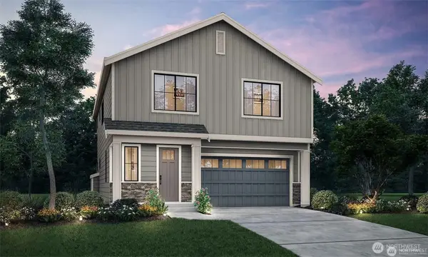 15624 SE 257th Place, Covington, WA 98042