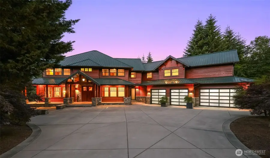 43013 SE 163rd Street, North Bend, WA 98045 - #2