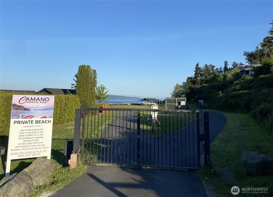 1497 Thompson Drive, Camano Island, WA 98282 - #3