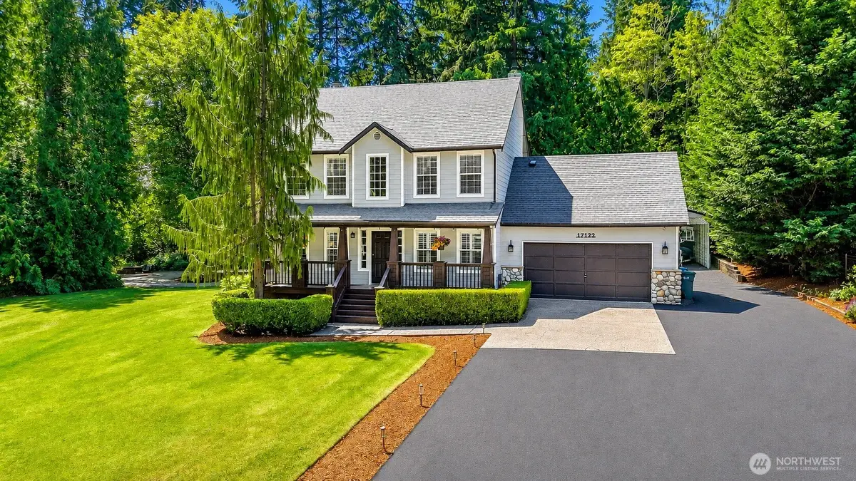 17122 45th Street E, Bonney Lake, WA 98391 - #1