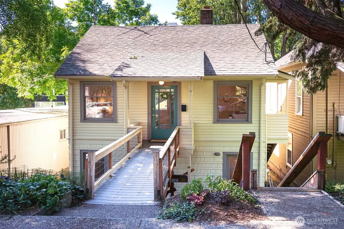 19 Dravus Street, Seattle, WA 98109 - #1
