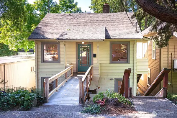 19 Dravus Street, Seattle, WA 98109