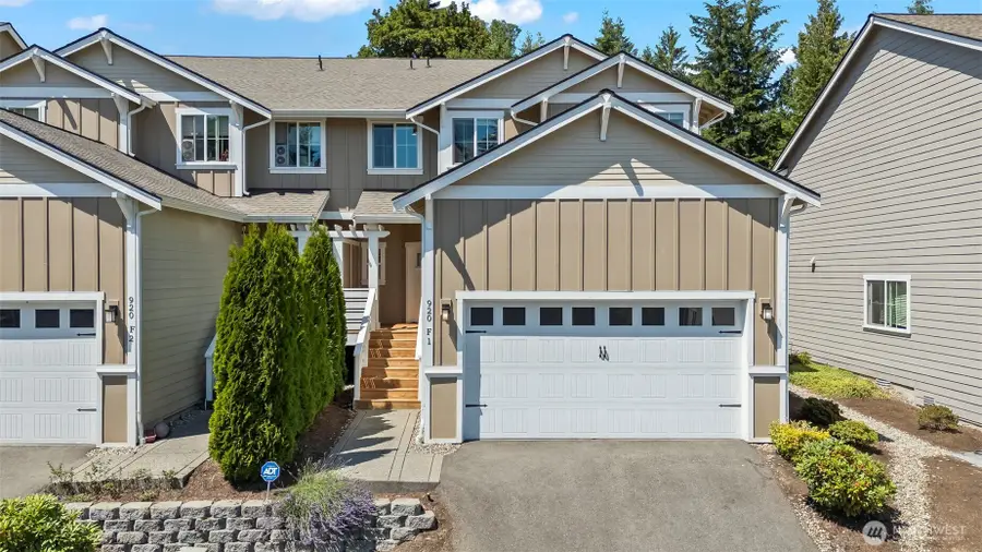 920 E Old Ranch Road #E1-E2, Allyn, WA 98524 - #2
