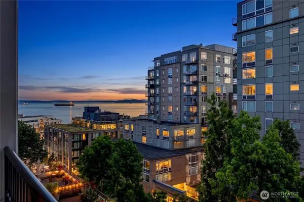 2717 Western Avenue #5002, Seattle, WA 98121