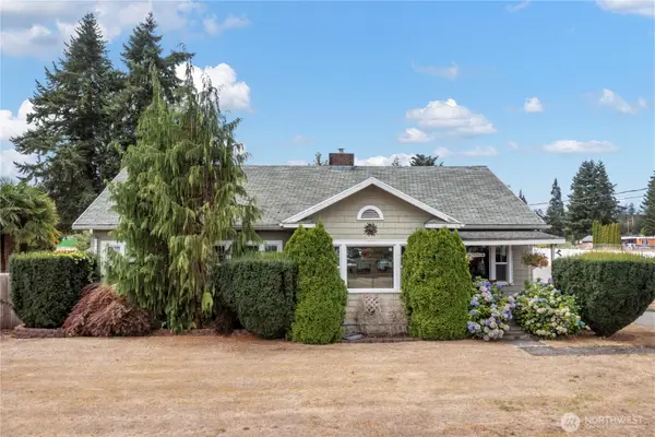 20341 Old Highway 99 Sw, Centralia, WA 98531