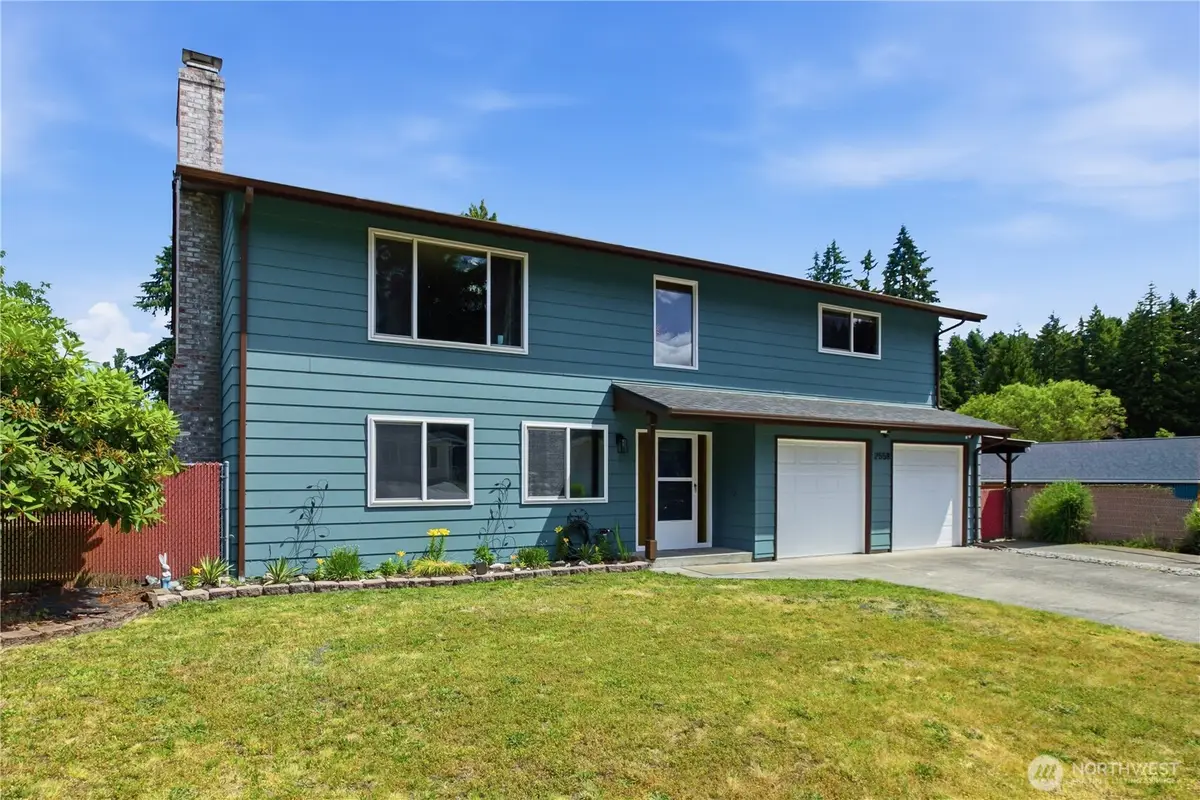 2558 25th Loop Se, Lacey, WA 98503 - #1