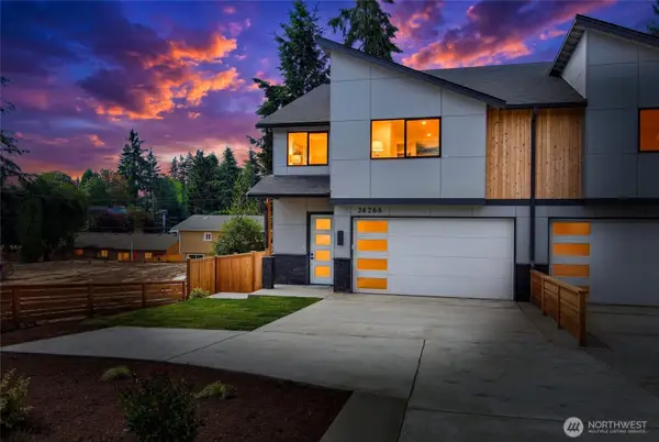 3626 191st Place Sw #A, Lynnwood, WA 98036