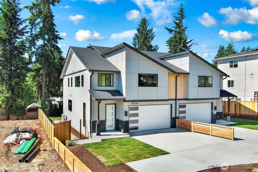 3626 191st Place Sw #A, Lynnwood, WA 98036 - #3