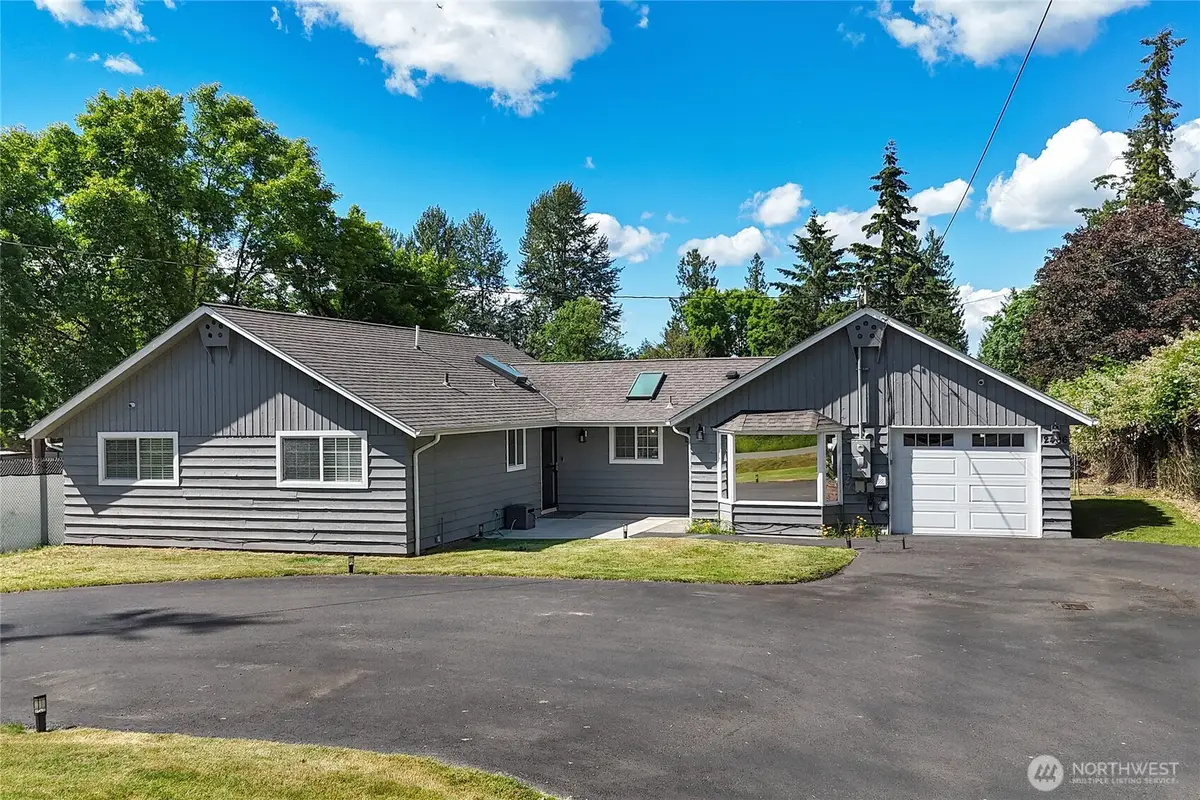 2406 Taylor Street, Milton, WA 98354 - #1