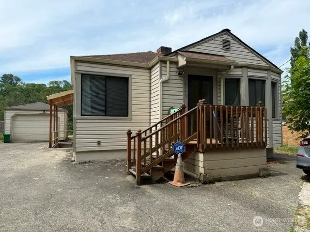 6715 Delridge Way Sw, Seattle, WA 98106 - #1