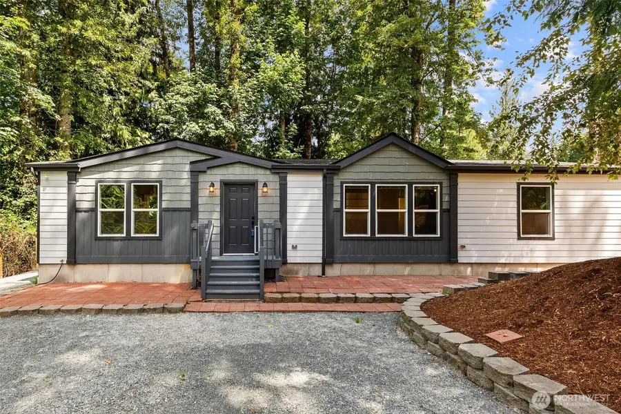 41675 S Shore Dr, Concrete, WA 98237 - #3