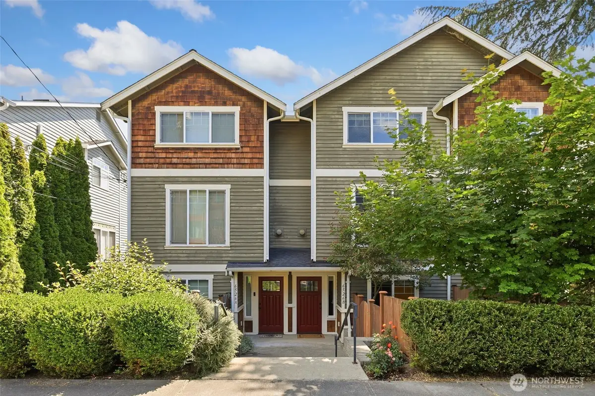 6526 34th Avenue Ne #B, Seattle, WA 98115 - #1