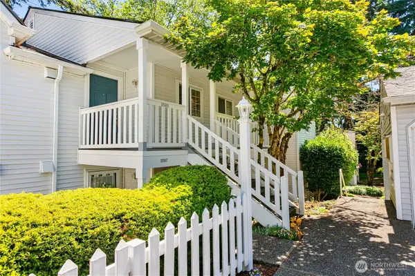 12385 SE 41st Lane #61, Bellevue, WA 98006