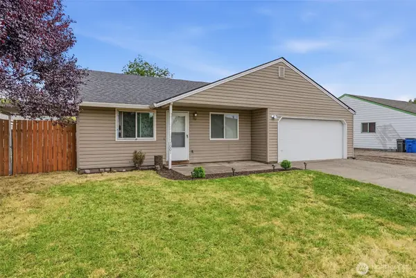 7001 NE 101st Court, Vancouver, WA 98662
