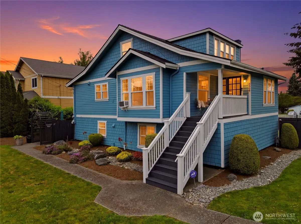 8903 3rd Avenue Nw, Seattle, WA 98117 - #1