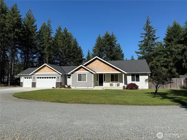 18706 232nd Avenue E, Orting, WA 98360
