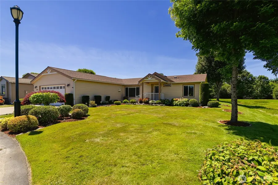 3595 Trail View Lane Se, Lacey, WA 98503 - #2