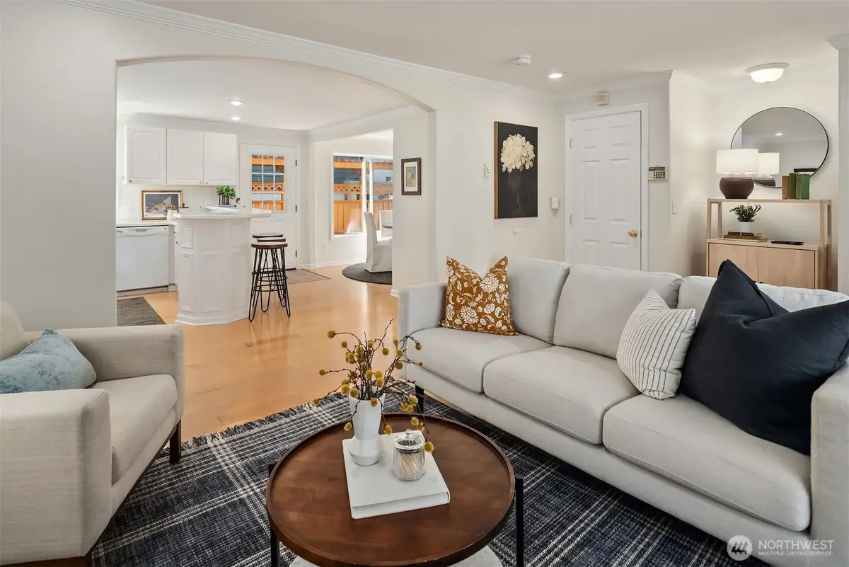 3610 36th Avenue S #3-1, Seattle, WA 98144 - #1