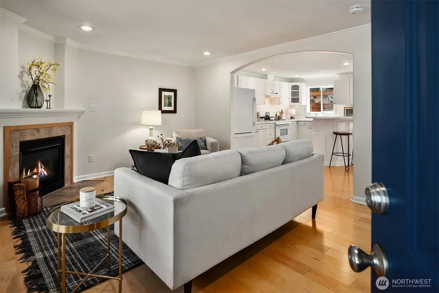 3610 36th Avenue S #3-1, Seattle, WA 98144 - #2
