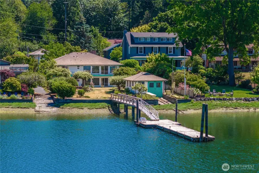 8920 Randall Dr Nw, Gig Harbor, WA 98332 - #2
