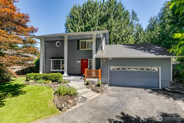 11419 22nd Place Ne, Lake Stevens, WA 98258