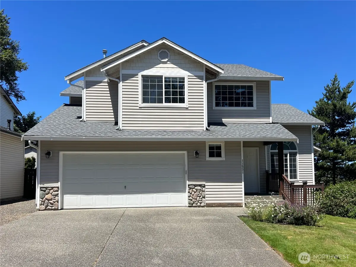 11531 15th Place Se, Lake Stevens, WA 98258 - #1
