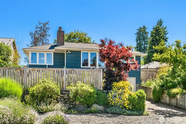 9248 3rd Avenue Nw, Seattle, WA 98117