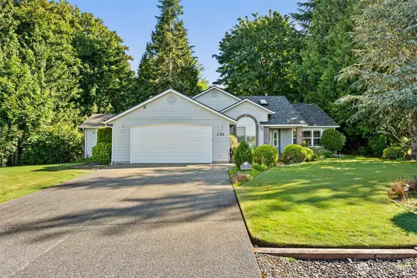 192 Alderwood Drive, Chehalis, WA 98532
