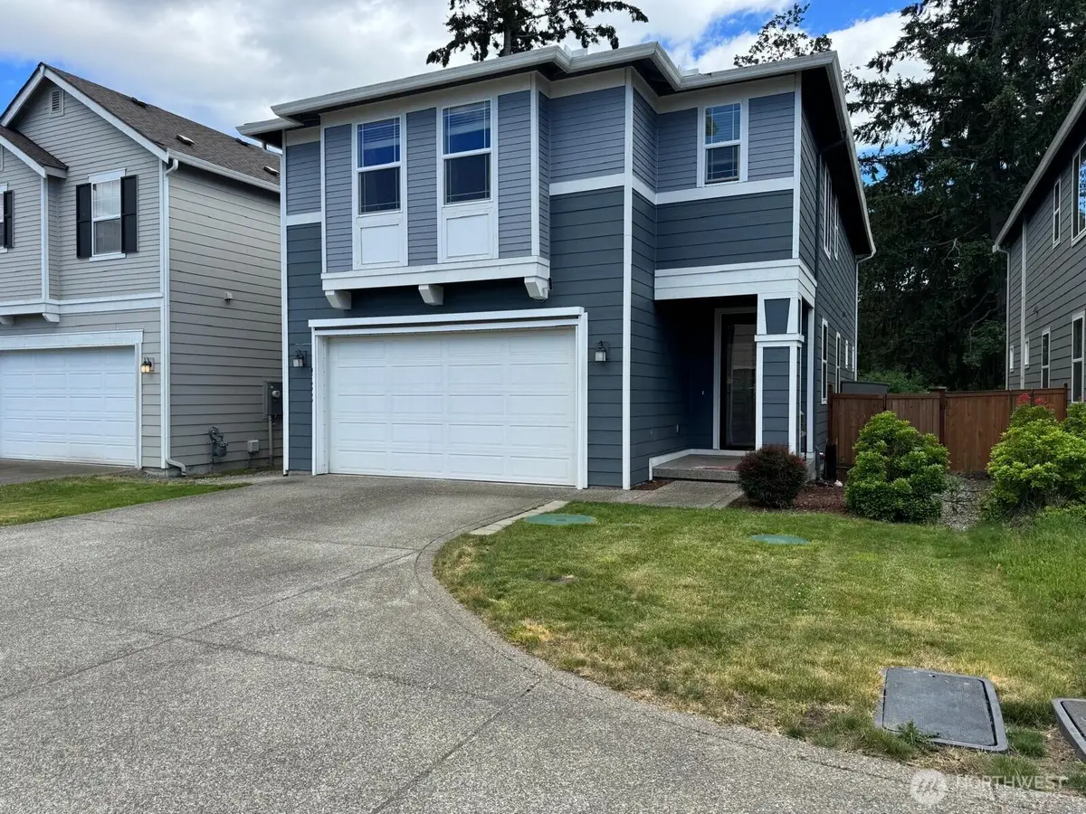 927 Vine Maple Street Se, Lacey, WA 98503 - #1