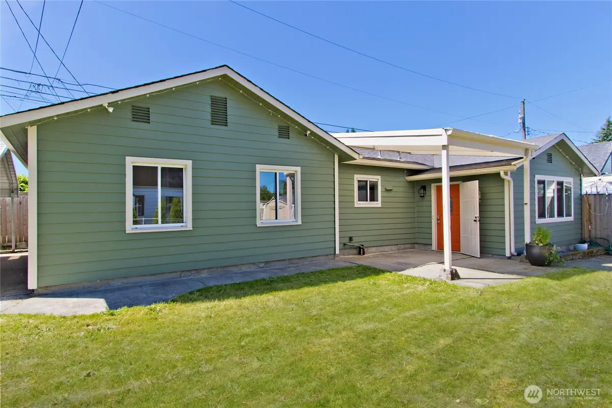5910 E J Street, Tacoma, WA 98404 - #1