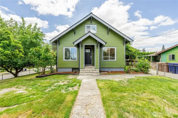 1402 S 80th Street, Tacoma, WA 98408