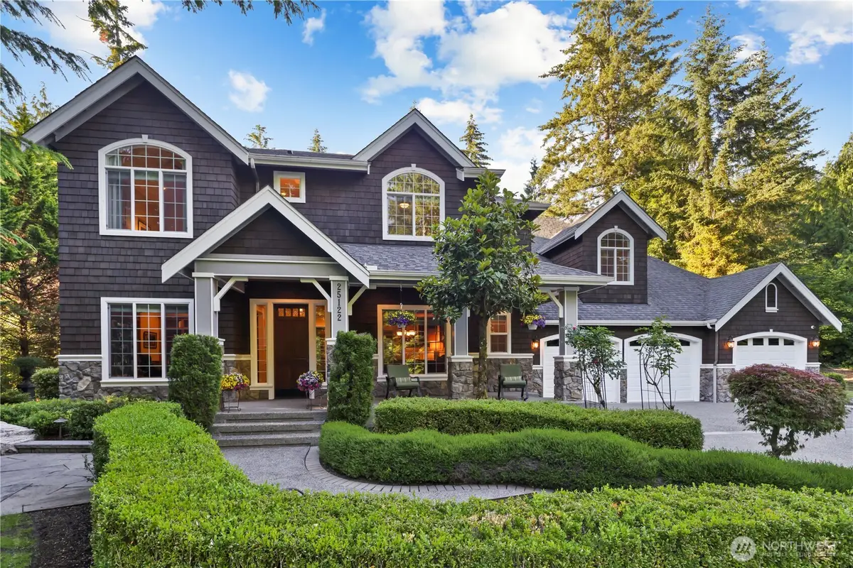 25122 NE 18th Street, Sammamish, WA 98074 - #1