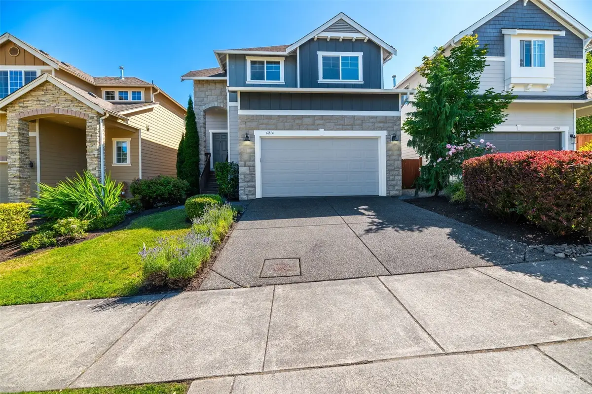 6214 118th Street Se, Snohomish, WA 98296 - #1