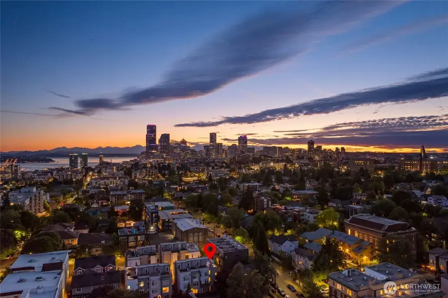 124 20th Avenue #B, Seattle, WA 98122 - #2
