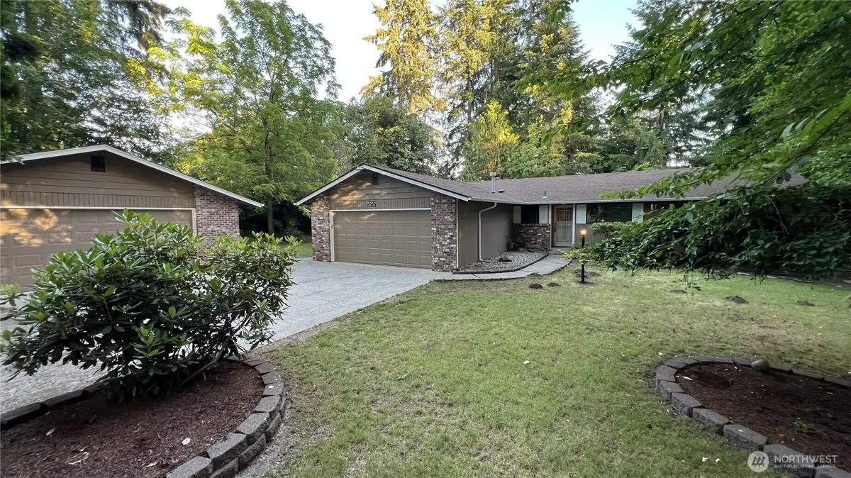 5237 Pattison Lake Lane Se, Lacey, WA 98513 - #1