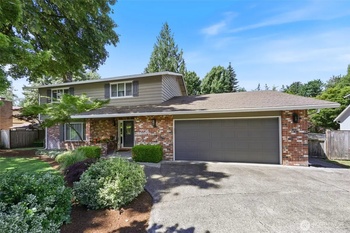 2725 Raintree Court Se, Olympia, WA 98501 - #1