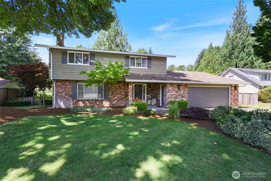 2725 Raintree Court Se, Olympia, WA 98501 - #3
