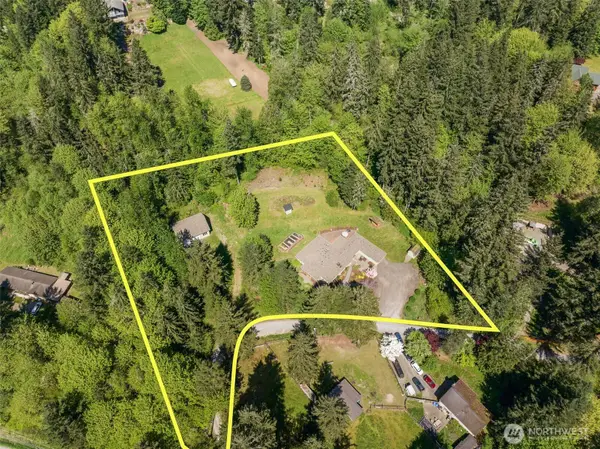 26428 SE 172 Street, Issaquah, WA 98027