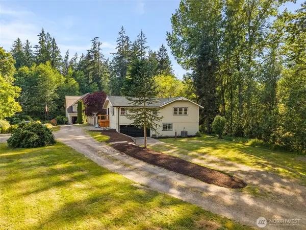 395 NW Blomster Way, Poulsbo, WA 98370