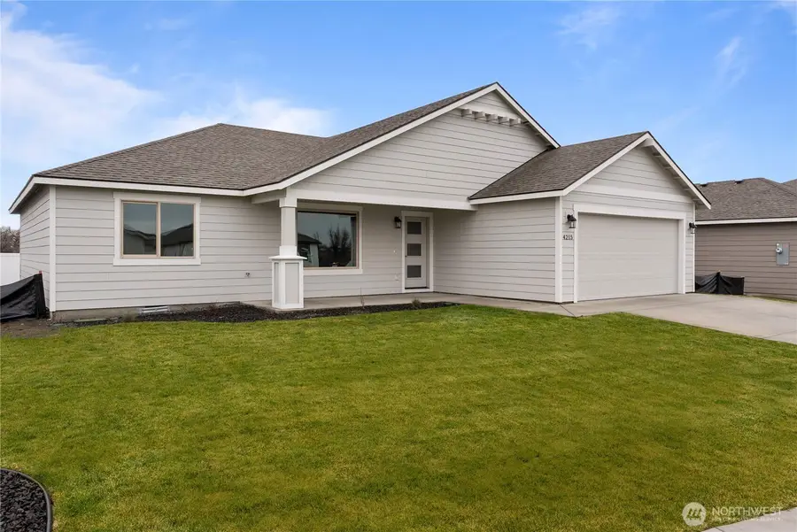 4215 W Sandy Court, Moses Lake, WA 98837 - #2