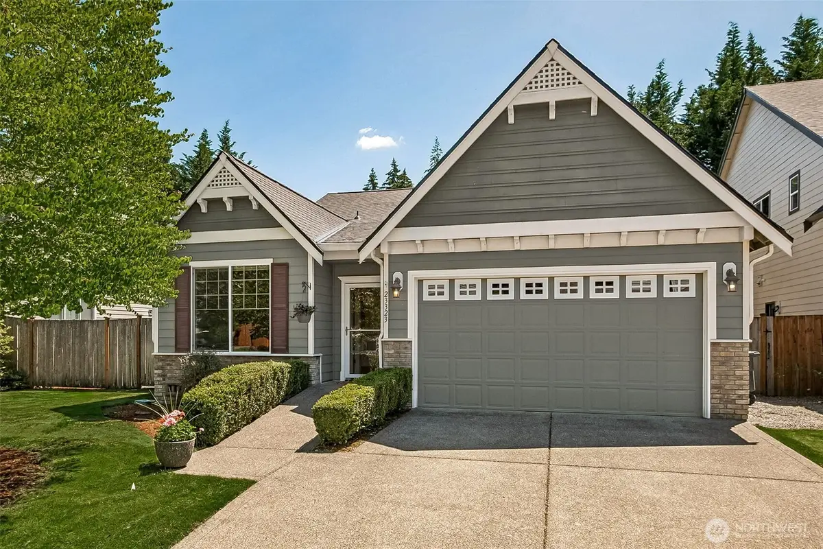 23323 SE 284th Street, Maple Valley, WA 98038 - #1