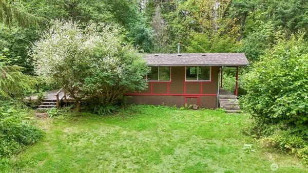 16138 Chuckawa Lane Se, Yelm, WA 98597