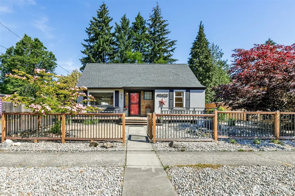 618 138th Street Sw, Burien, WA 98166 - #1