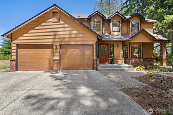 1809 E Woodhaven Lane, Port Angeles, WA 98362