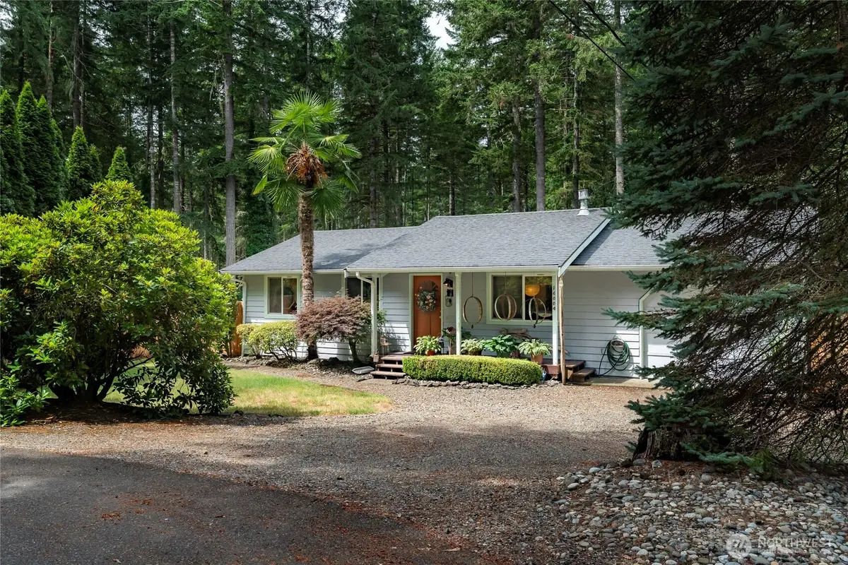 14004 Willow Tree Lane Nw, Gig Harbor, WA 98329 - #1
