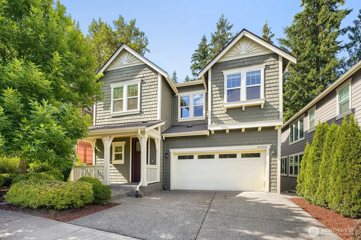 24356 NE 15th Way, Sammamish, WA 98074 - #1
