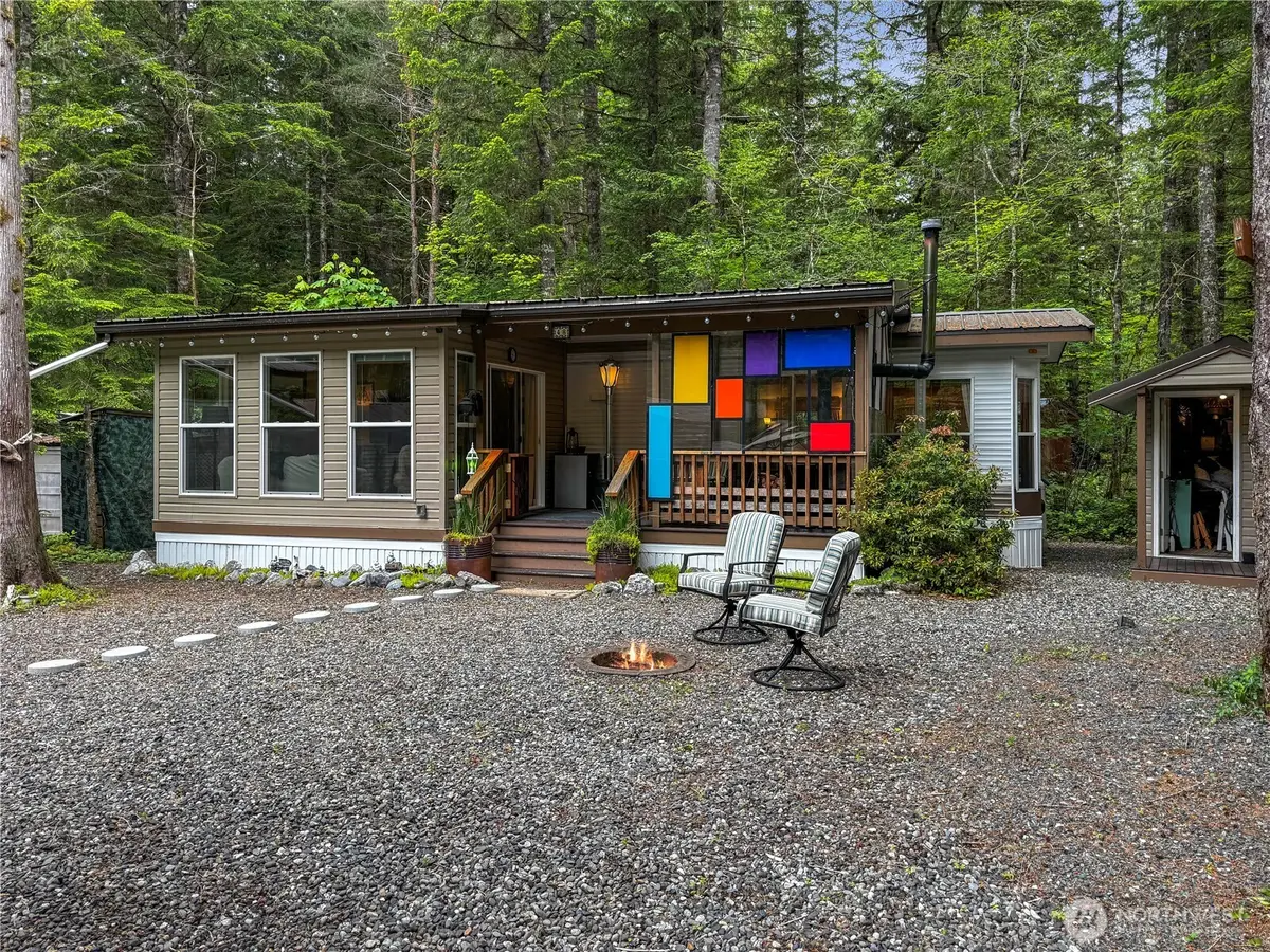 48 Branch Circle, Deming, WA 98244 - #1